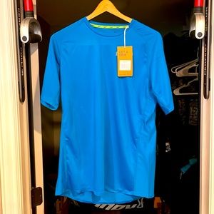 INOV8 Base Elite Shortsleeve Running Top